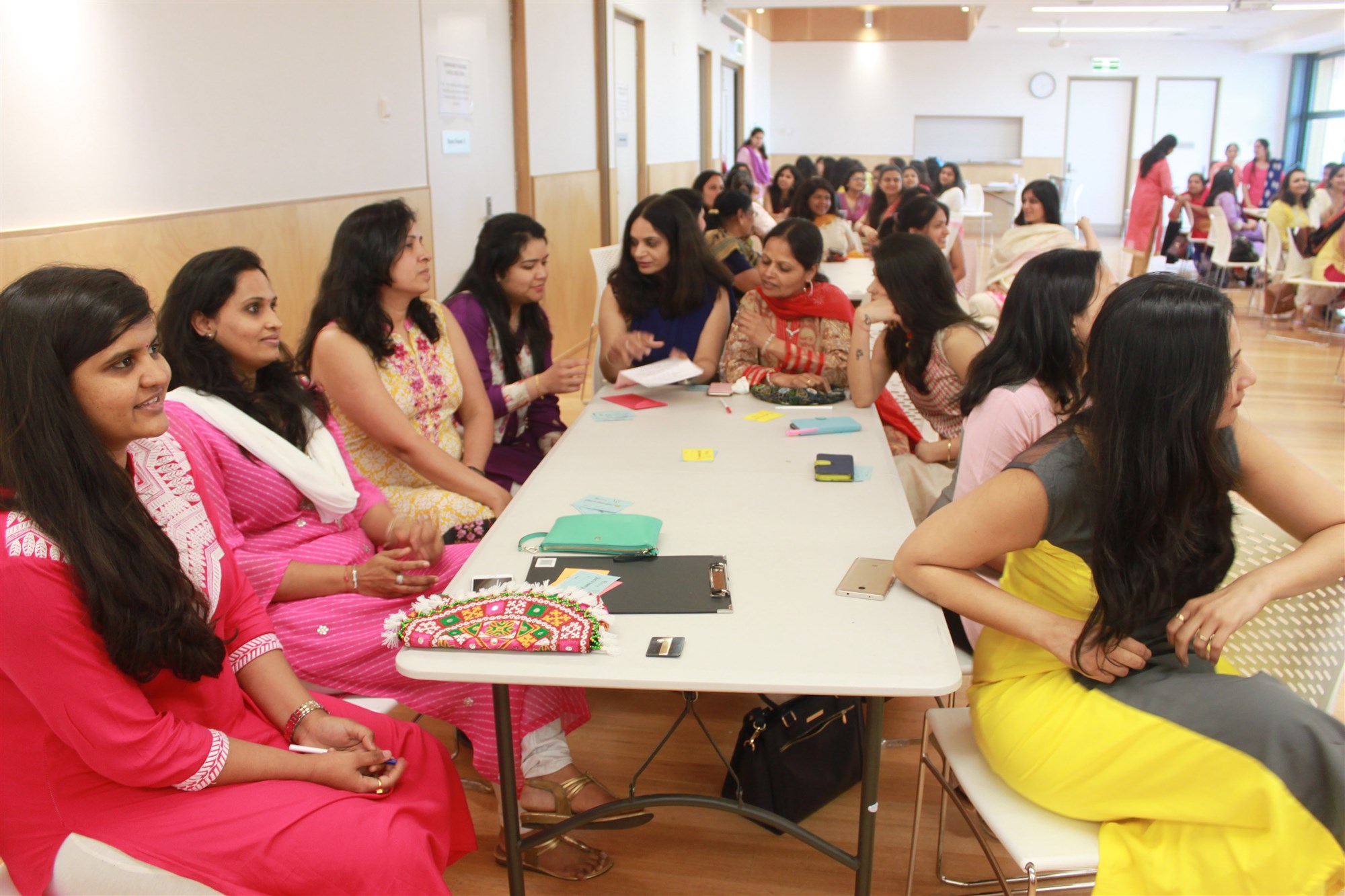 Virti Vrund First Meeting